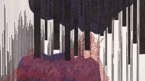 Τα δίπολα στη ζωή του Εμίλιο Παπαευαγγελίου πρωταγωνιστούν στην έκθεση "Ανάμεσα /In-Between"