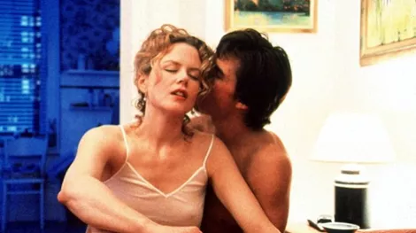 Απόψε (24/12) στην TV: Μπραντ Πιτ, Τζορτζ Κλούνεϊ και Νικόλ Κίντμαν