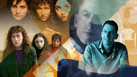 Μετράμε "24 ώρες σ’ έναν κόσμο που δεν μας ανήκει", μαζί με τον Παντελή Φλατσούση