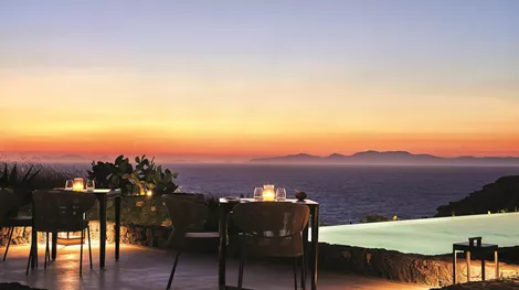 Νέος οδηγός Michelin: νέα εποχή για την ελληνική γαστρονομία;