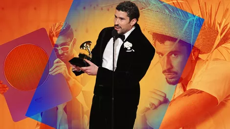 Γιατί όλοι μιλούν για τον Bad Bunny