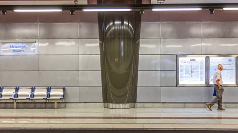 Πόσο αυξάνονται τα πρόστιμα για όσους δεν έχουν εισιτήριο στα ΜΜΜ