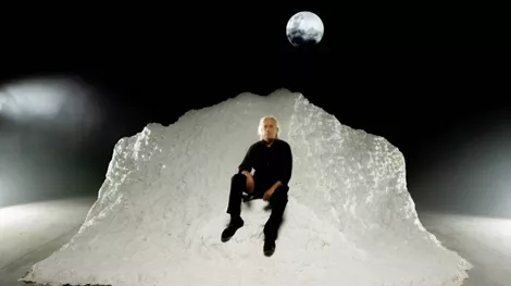 "Το Μπλουζ του Μικρού Πρίγκιπα": O Γιάννης Αγγελάκας σε μια νέα παράσταση-εμπειρία