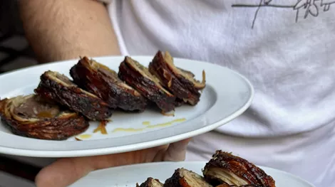 Γιατί αξίζει να περάσεις από το Μανάρι αυτή την Κυριακή