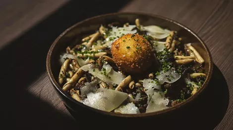 Η Αθήνα δοκιμάζει τα γαστρονομικά όριά της στο πιάτο