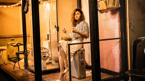 Best of | Οι θεατρικές παραστάσεις που ξεχωρίσαμε τη σεζόν 2024-25