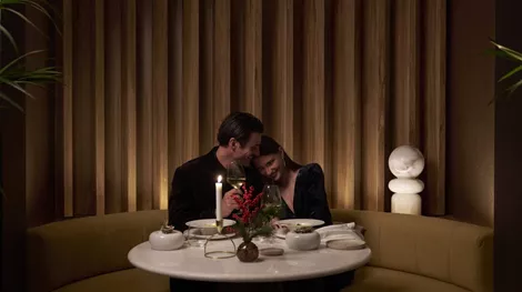 Valentine’s Mood: Πού θα γιορτάσουμε τον έρωτα στην Αθήνα