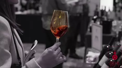 Τα 'Μεγάλα Κόκκινα Κρασιά' σερβίρουν για 11η χρονιά 'Μεγάλες Απολαύσεις'