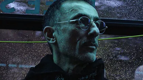 Γιατί ο Δημήτρης Παπαϊωάννου δεν ανήκει στο παρελθόν