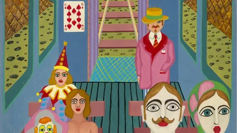 Τα εικαστικά ραντεβού που δεν πρέπει να χάσεις το 2026