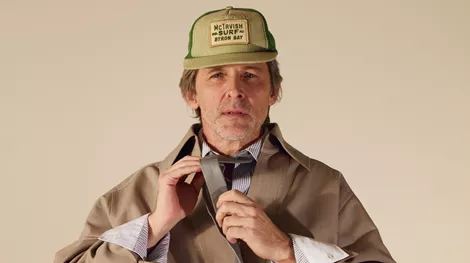 Η πρώτη έκθεση του Roe Ethridge στην Αθήνα έρχεται στη Gagosian