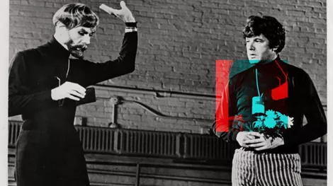 Τα δωρεάν της εβδομάδας: Σινεμά στην Ελληνοαμερικανική Ένωση