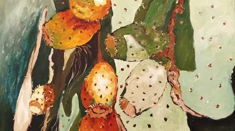 "Δυτικά της Εδέμ": Επαναπροσδιορίζοντας τα όρια του ωραίου και του εφήμερου