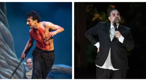 "Ιβάνοφ!" και "Φονιάς βάζουν τον Πειραιά στο κέντρο της σκηνής