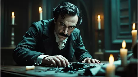 Χριστούγεννα με μυστήριο: Τρεις παραστάσεις που κρατούν την αγωνία ζωντανή