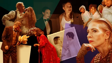 Έπαθες αντι-Christmas; Βρήκαμε τις παραστάσεις που θα δεις