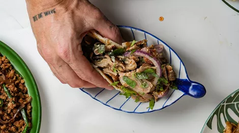 To Athens Street Food Festival επιστρέφει για 10η φορά με παγκόσμια κουζίνα