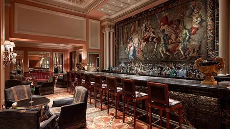 Αθηναϊκά μπαρ που τους ταιριάζει πολύ ο χειμώνας