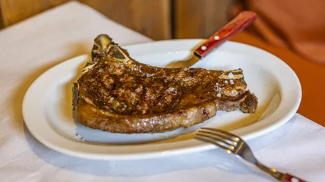 Γιατί τα κρέατα του "Αορίτη" είναι ίσως τα νοστιμότερα της Αθήνας