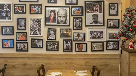 Η πιο under the radar γαστροταβέρνα της Αθήνας σερβίρει στα Πετράλωνα