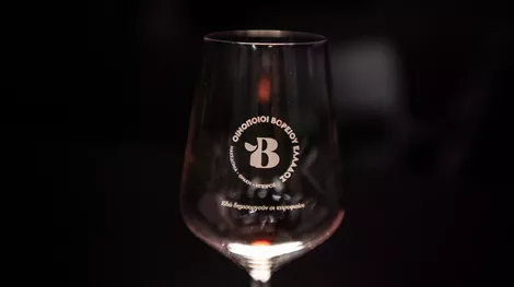 Τα ΒορΟινά ταξιδεύουν και πάλι στην Αθήνα