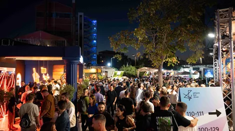 Athens Bar Show 2025: Τι ακριβώς θα παίξει στην Τεχνόπολη