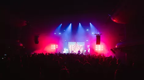 Όλοι πάνε Νέο Κόσμο και Στέγη για clubbing αυτό το διήμερο