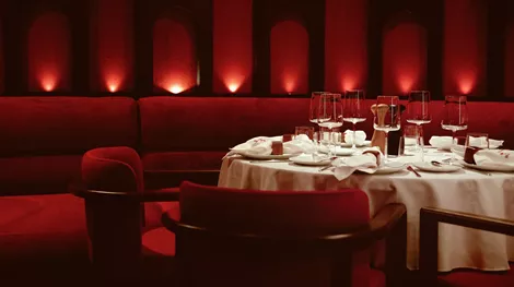 Τα πιο 'ερωτικά' εστιατόρια και μπαρ της Αθήνας