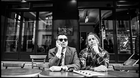 "Nouvelle Vague" ή πώς μια παρέα άλλαξε την ιστορία του σινεμά