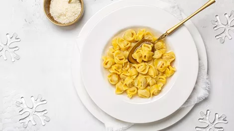 Μερικά από τα πιο δημοφιλή ιταλικά εστιατόρια της Αθήνας