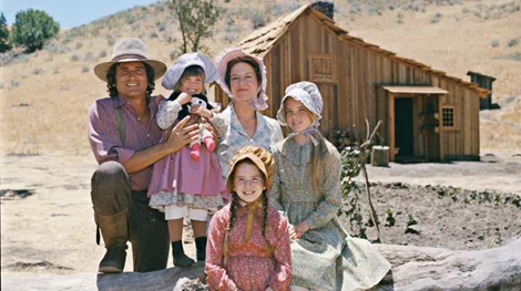 To "Μικρό Σπίτι στο Λιβάδι" επιστρέφει: Τι γνωρίζουμε για το reboot της σειράς