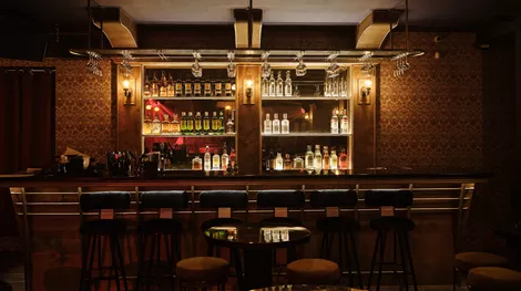 Το θρυλικό Doors επιστρέφει στο Κολωνάκι