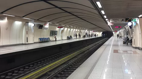 Πώς θα κινηθούν σήμερα τα ΜΜΜ και ποιοι δρόμοι κλείνουν