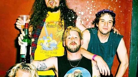 Οι Wavves (επιτέλους) στην Αθήνα