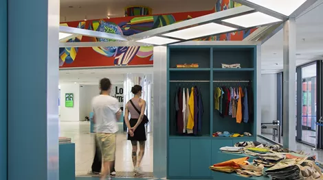 Τα δωρεάν της εβδομάδας: Σαββατιάτικο ραντεβού στο ΕΜΣΤ