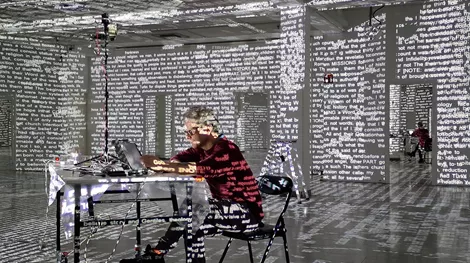 Τα δωρεάν της εβδομάδας: Εικαστικά ραντεβού που δεν πρέπει να χάσεις