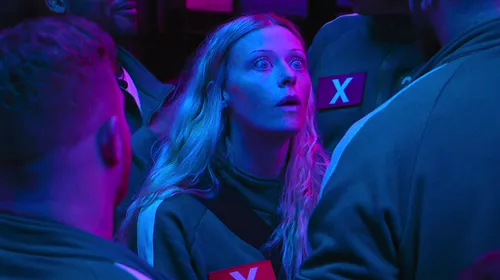 Αυτά θα δούμε στο Netflix τον Νοέμβριο