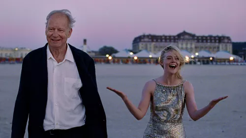 Πού μπορείς να δεις όλες τις υποψήφιες για Όσκαρ ταινίες