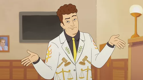 Όλα όσα έρχονται τον Φεβρουάριο στο Netflix