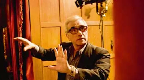 "Mr. Scorsese": Το νέο docu-series του Apple TV+ ρίχνει φως στη ζωή και την καριέρα του σκηνοθέτη