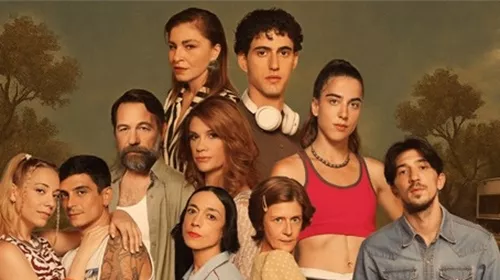 "Το Παιδί": Η σειρά που ξαναφέρνει το γέλιο στην ελληνική TV