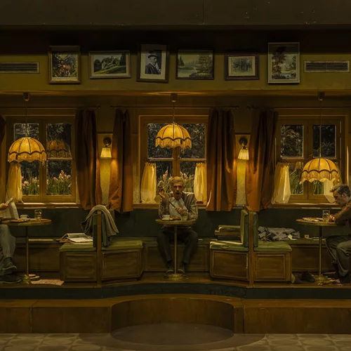 Εναλλακτική Σκηνή της ΕΛΣ: Τι θέατρο θα δούμε τη σεζόν 2024-25;