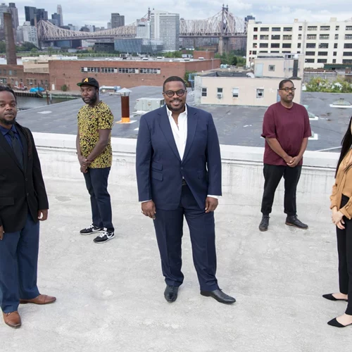 Το Jeremy Pelt Quintet ζωντανά στην Αθήνα