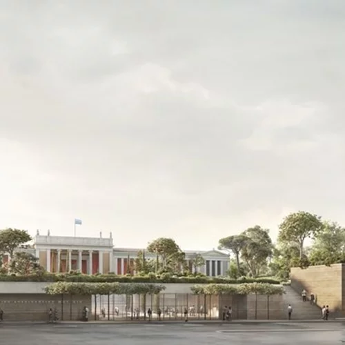 Τα μουσεία του μέλλοντος έχουν ηθική και συν-αισθήματα