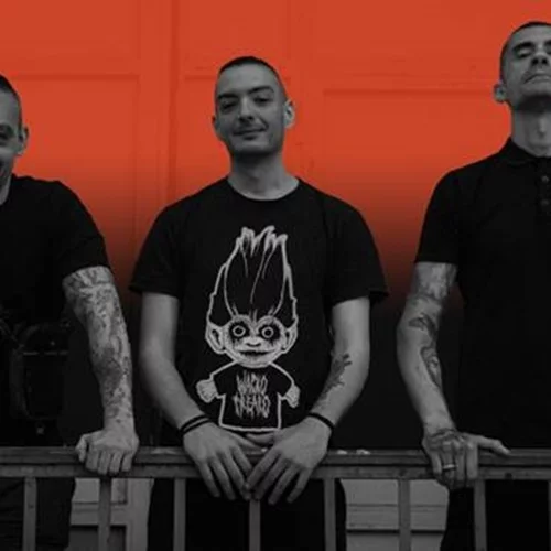 Οι Χατ Τρικ σε συναυλιακό b2b στο "Piraeus Club Academy"