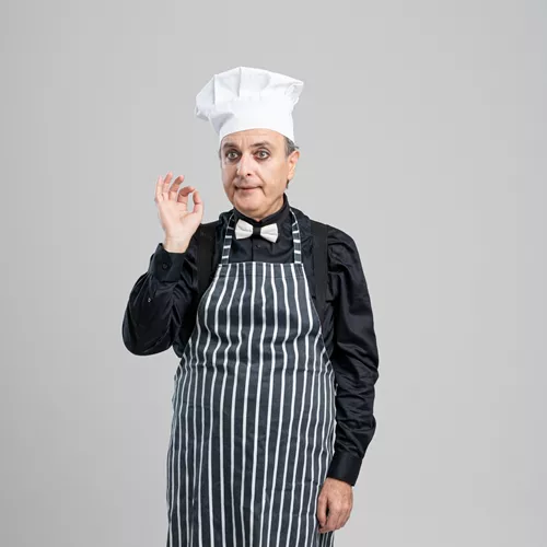 Τα ραδίκια ανάποδα