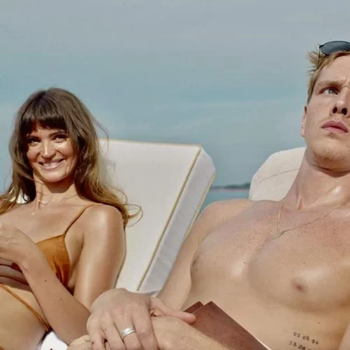 Φεστιβάλ Κανών: πολιτική, σάτιρα κι αληθινά εγκλήματα