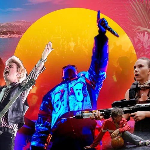 Τι θα κάνεις αυτό το Σαββατοκύριακο στην Αθήνα