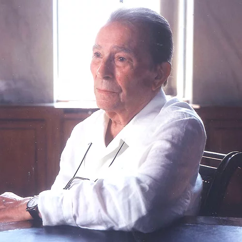 Αφιέρωμα στον "κινηματογραφικό Ιάκωβο Καμπανέλλη"