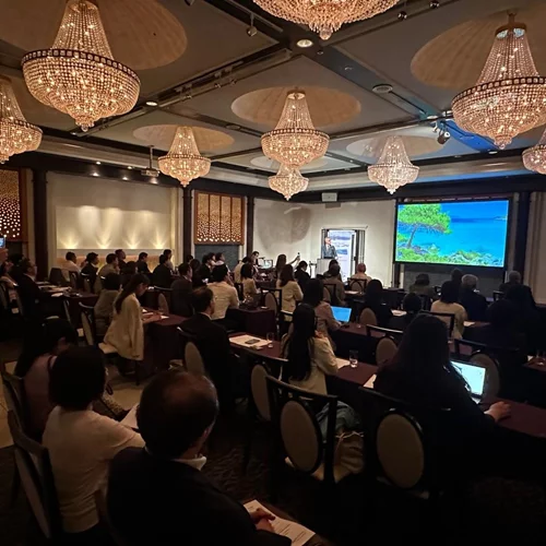 Greek Tourism Workshop Tokyo 2024: Ψήφος εμπιστοσύνης στην Ελλάδα από την τουριστική βιομηχανία της Ιαπωνίας